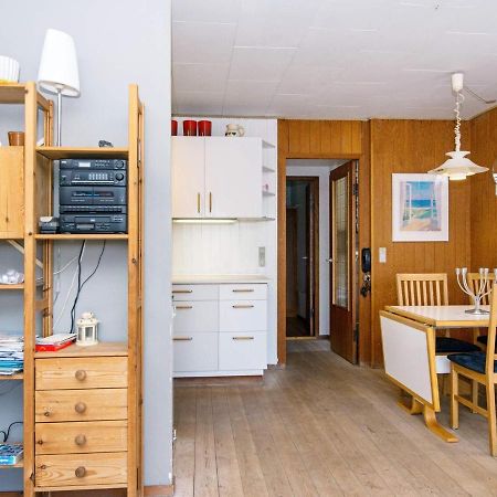 5 Person Holiday Home In Odder Exterior photo