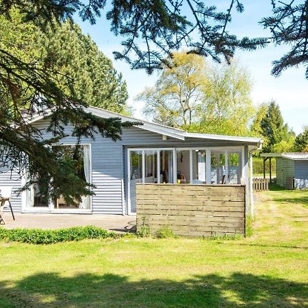 5 Person Holiday Home In Odder Exterior photo