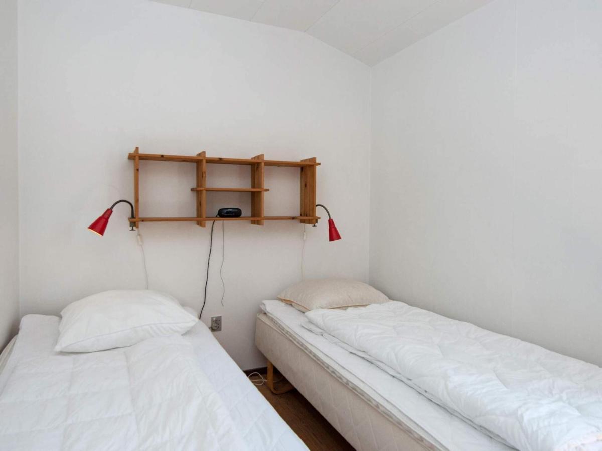 5 Person Holiday Home In Odder Exterior photo