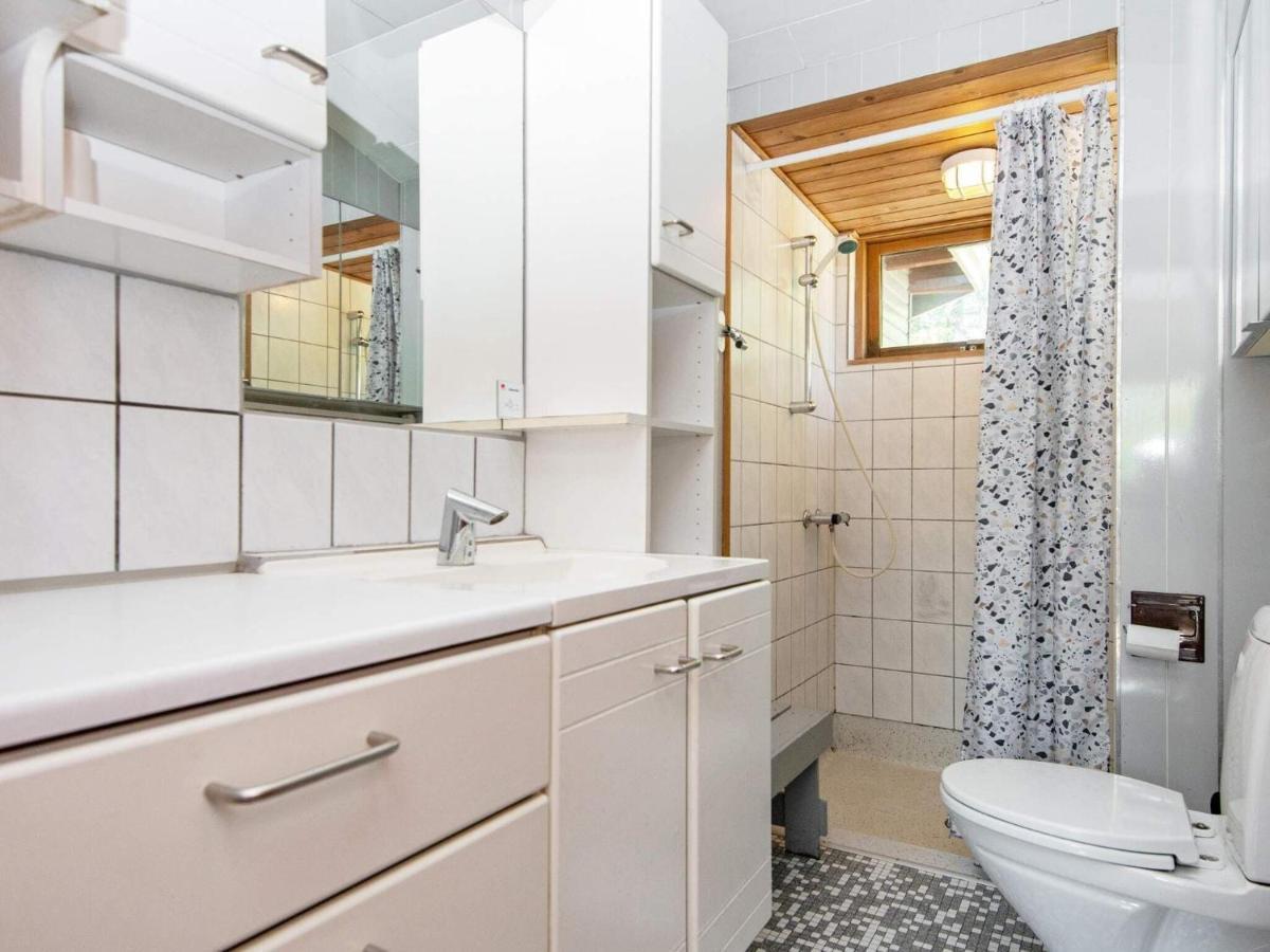 5 Person Holiday Home In Odder Exterior photo